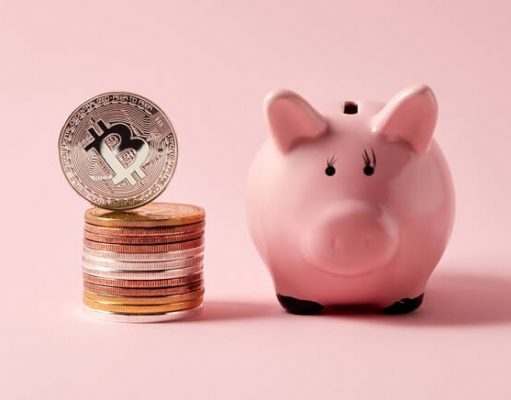 Bitcoin Breaks $12,000 Amid Global Recession Concerns