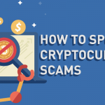 Banner-How-to-Spot-Cryptocurrency-Scams-Infographic