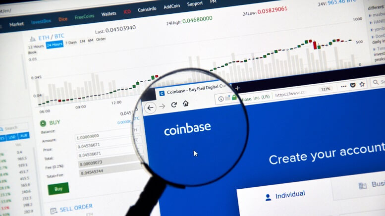 Coinbase