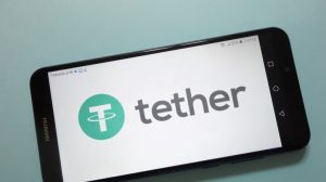 Tether-1