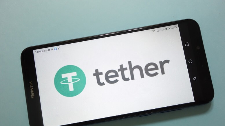 Tether