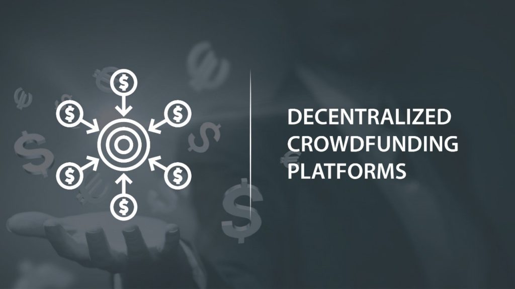 Possible Use-Cases for Blockchain-based Crowdfunding
