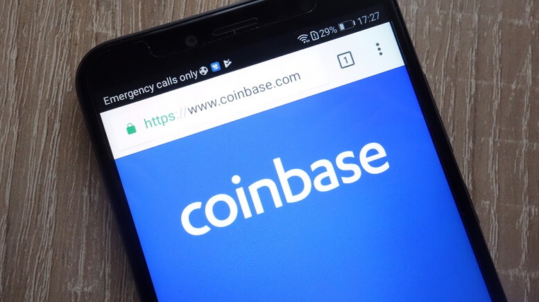 Coinbase