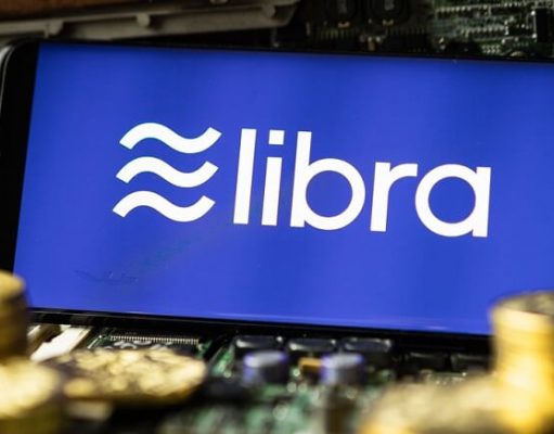 Libra Gets First Major Political Backer in US Congress