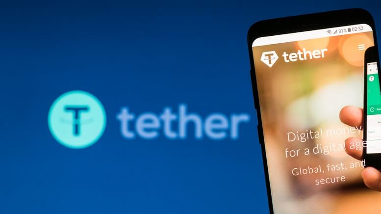 Tether