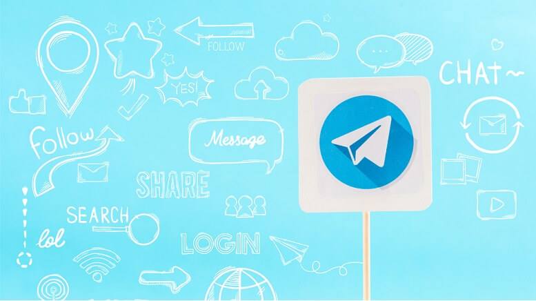 Telegram