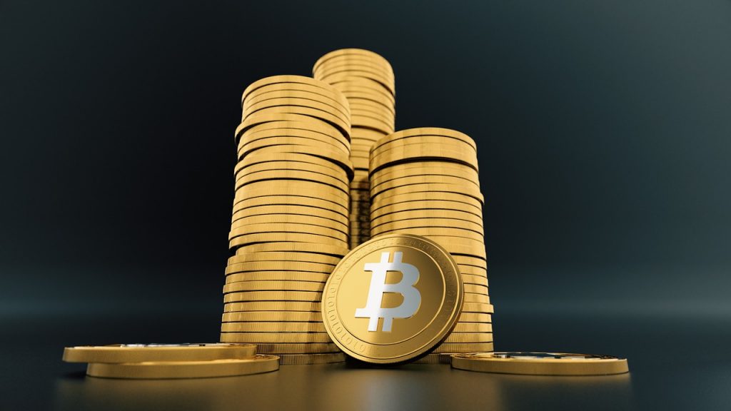 cryptocurrency futures 1