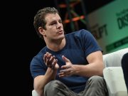 Tyler Winklevoss 1