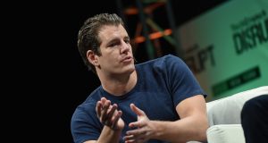 Tyler Winklevoss 1