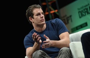 Tyler Winklevoss 1