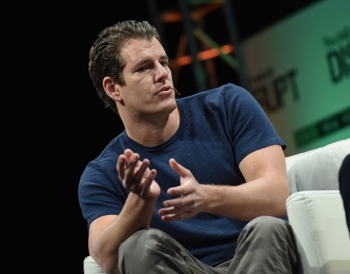 Tyler Winklevoss 1