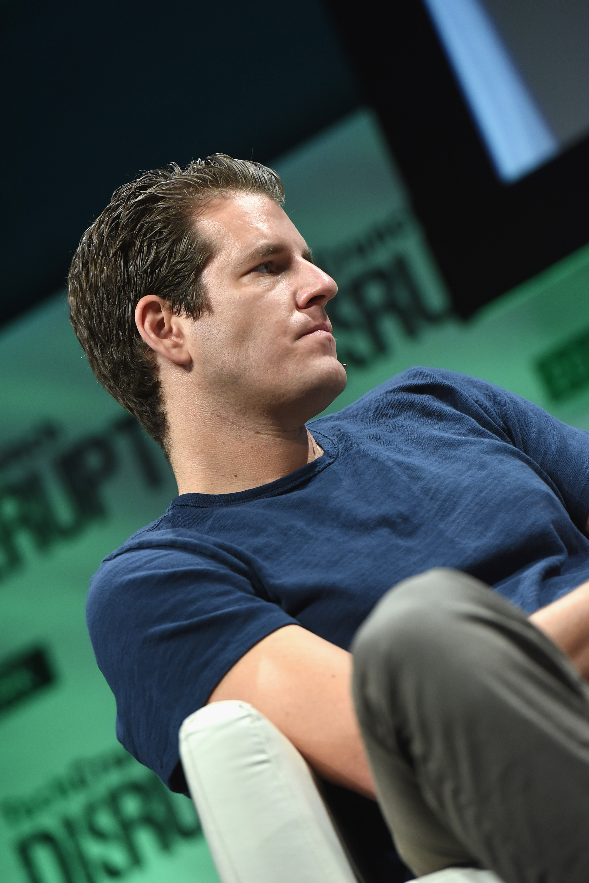 Tyler Winklevoss 2