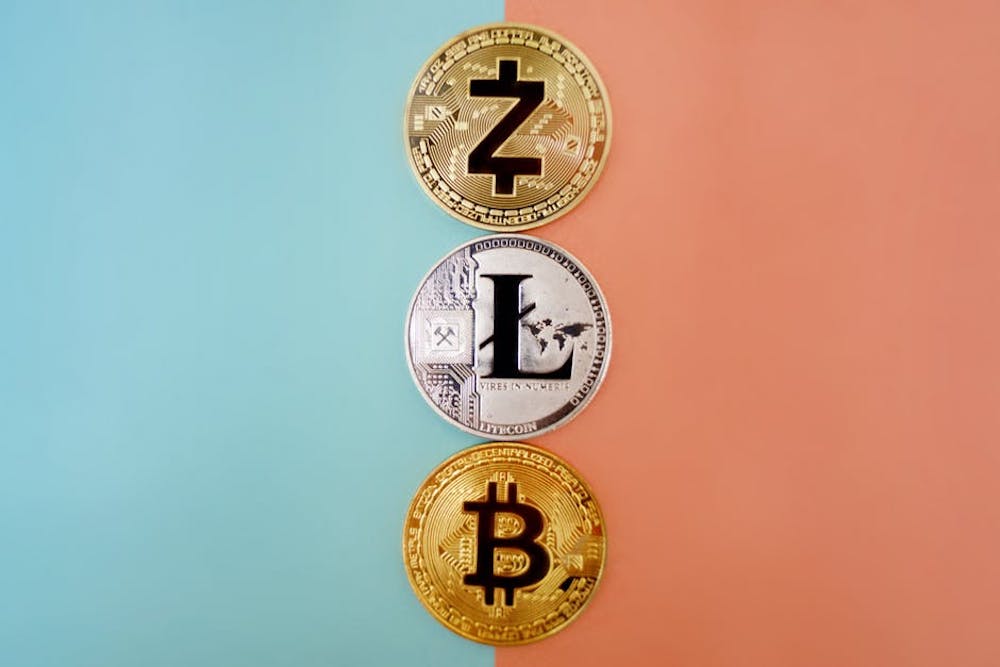 Draft National Strategy of India Pleas for Official Crypto
